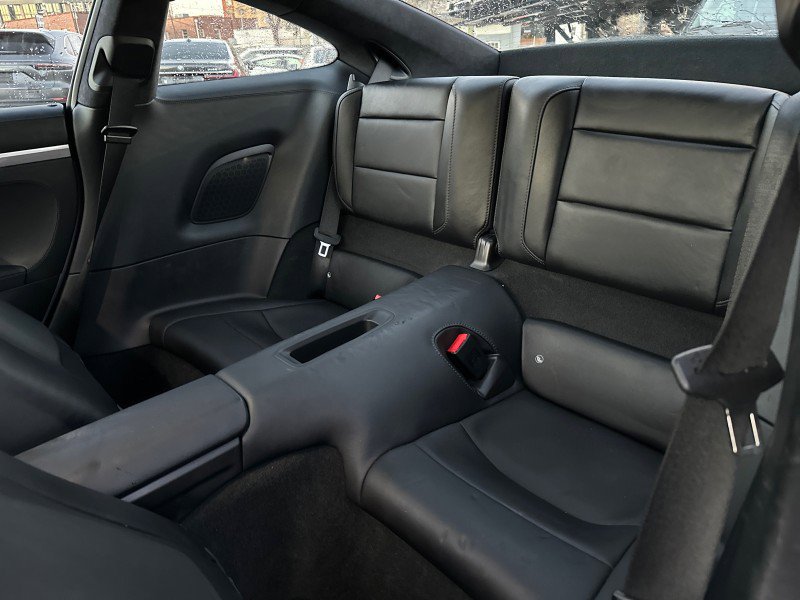 Used 2015 Porsche 911 4 Coupe image 35