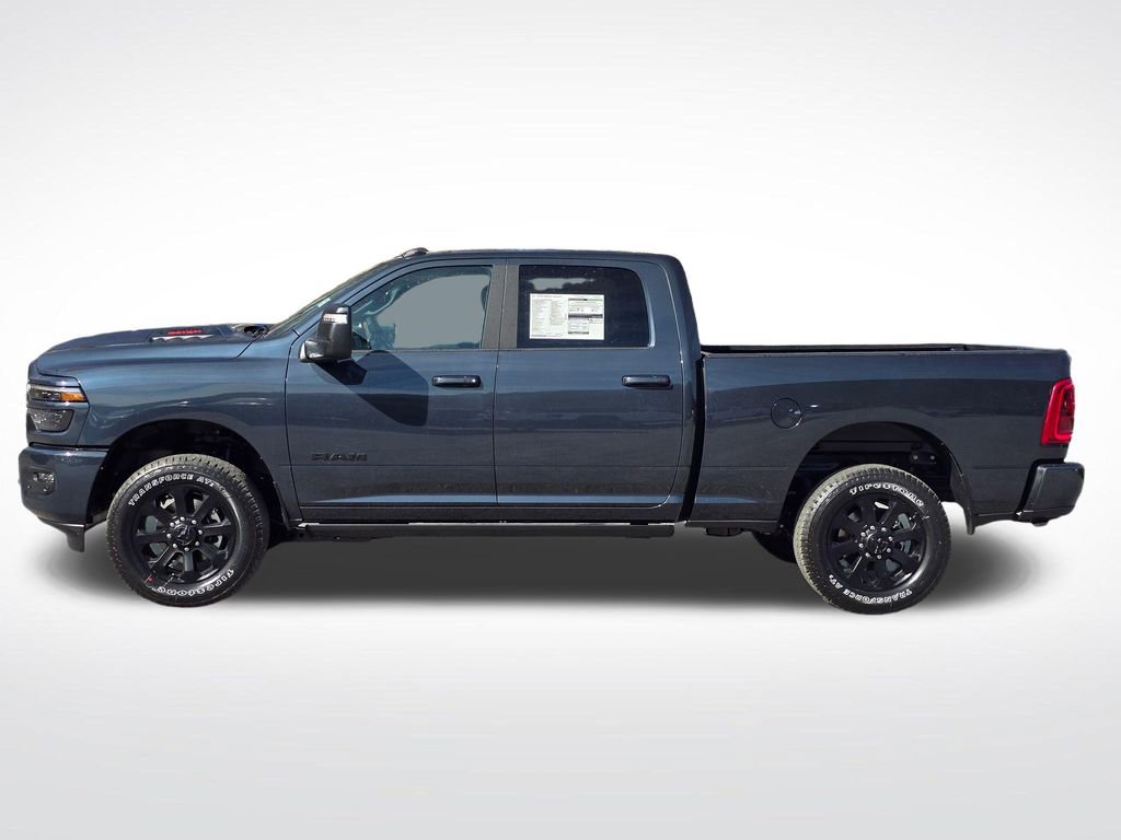 New 2026 RAM 2500 Laramie image 17