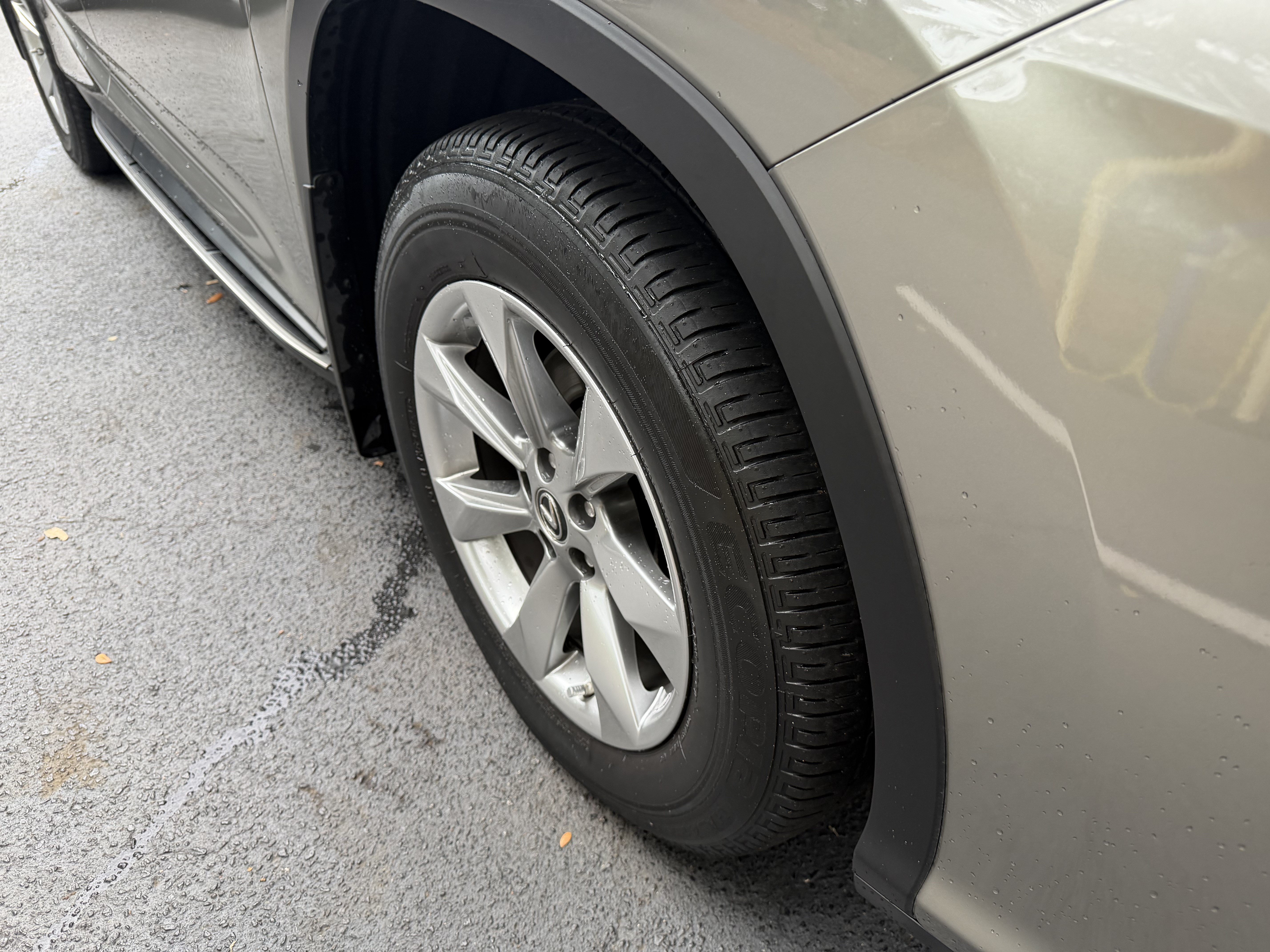 Used 2019 Lexus RX 350 FWD w/ Accessory Package image 11