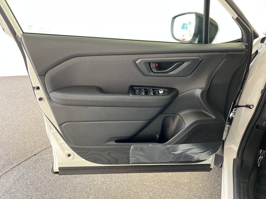 New 2026 Subaru Forester Premium AWD/4WD image 12