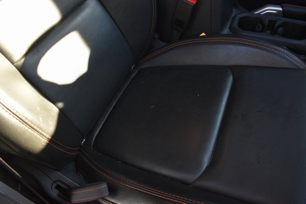 Used 2022 Jeep Gladiator Mojave w/ LED Lighting Group image 25