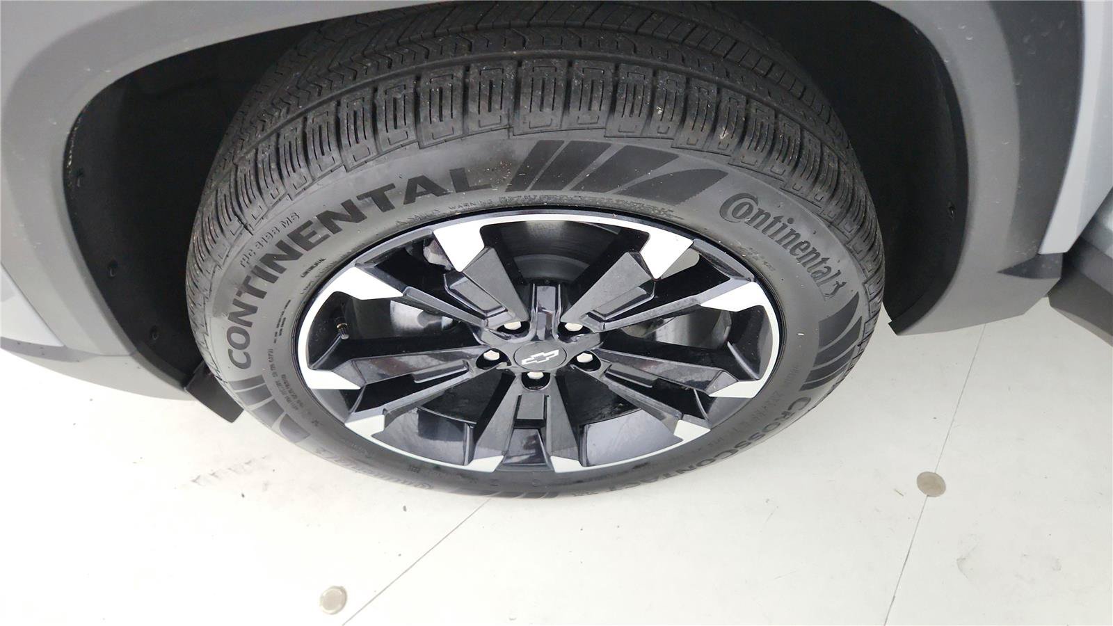 New 2027 Chevrolet Equinox RS w/ Safety and Technology Package AWD/4WD image 39