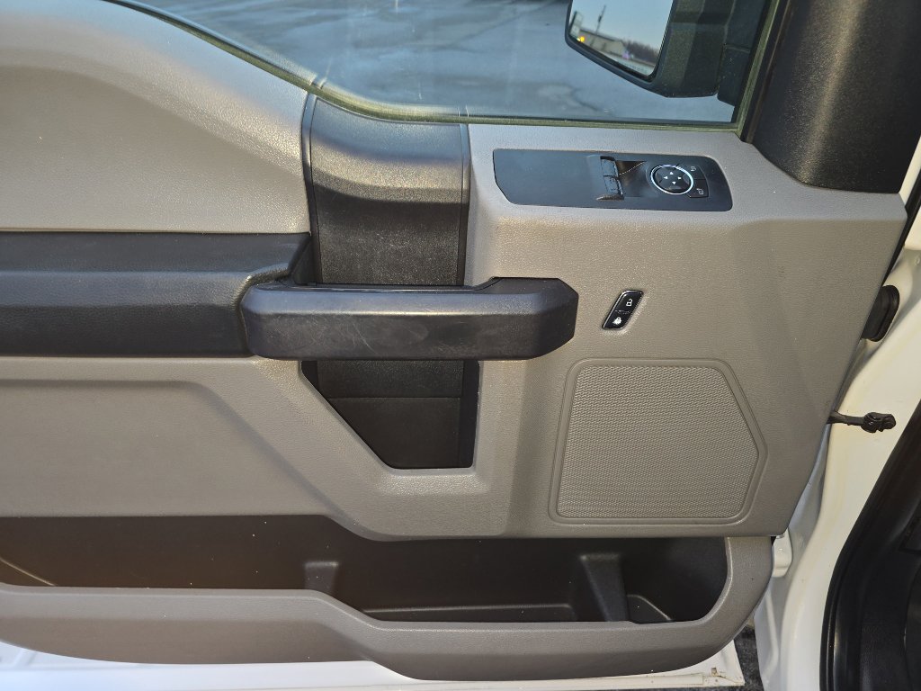 Used 2016 Ford F150 XL w/ XL Power Equipment Group image 13