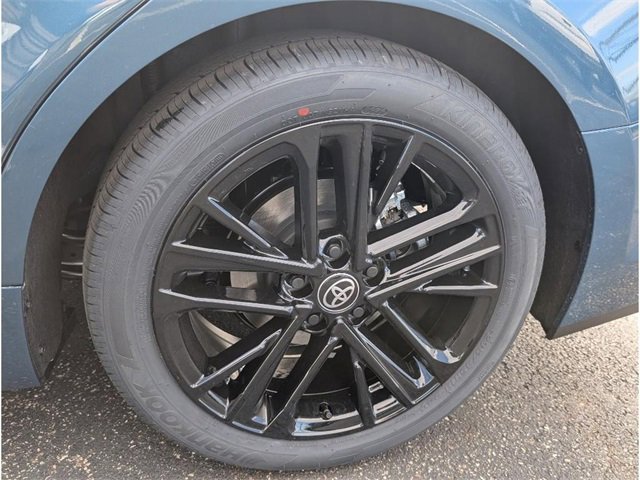 New 2026 Toyota Camry SE w/ Convenience Package image 25