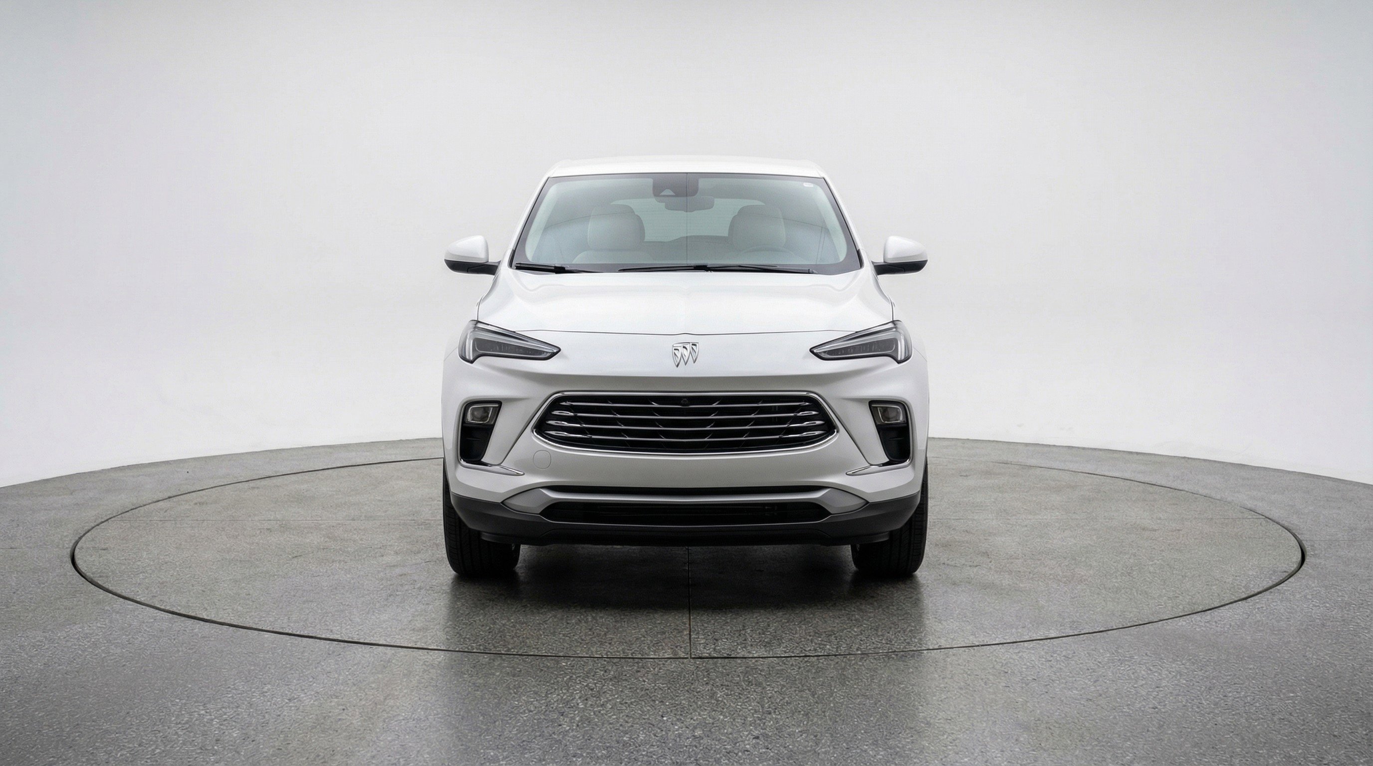 Used 2025 Buick Encore GX Preferred image 2