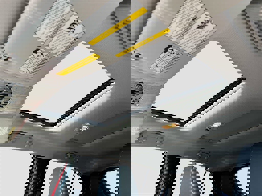 New 2026 Mitsubishi Eclipse Cross SE image 21