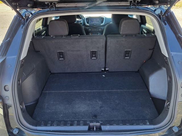 Used 2024 GMC Terrain SLE FWD image 4