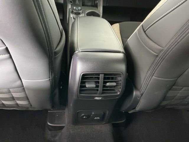 Used 2025 Ford Bronco Sport Big Bend image 26