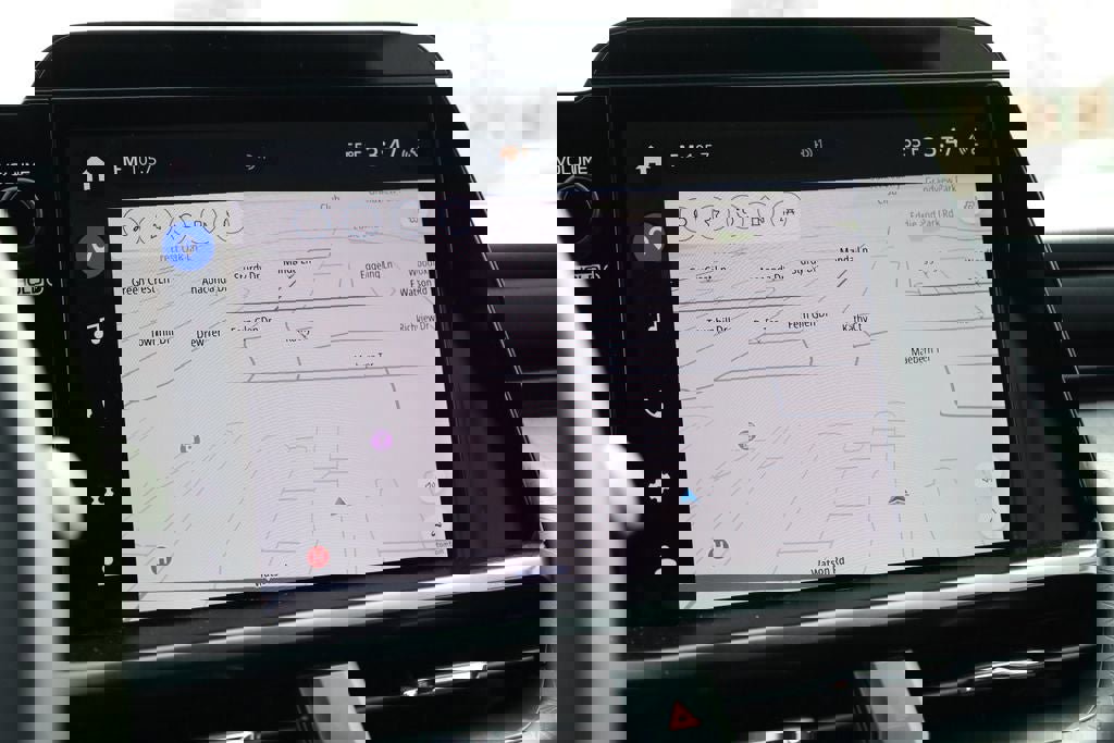 New 2026 Subaru Outback Wilderness image 14