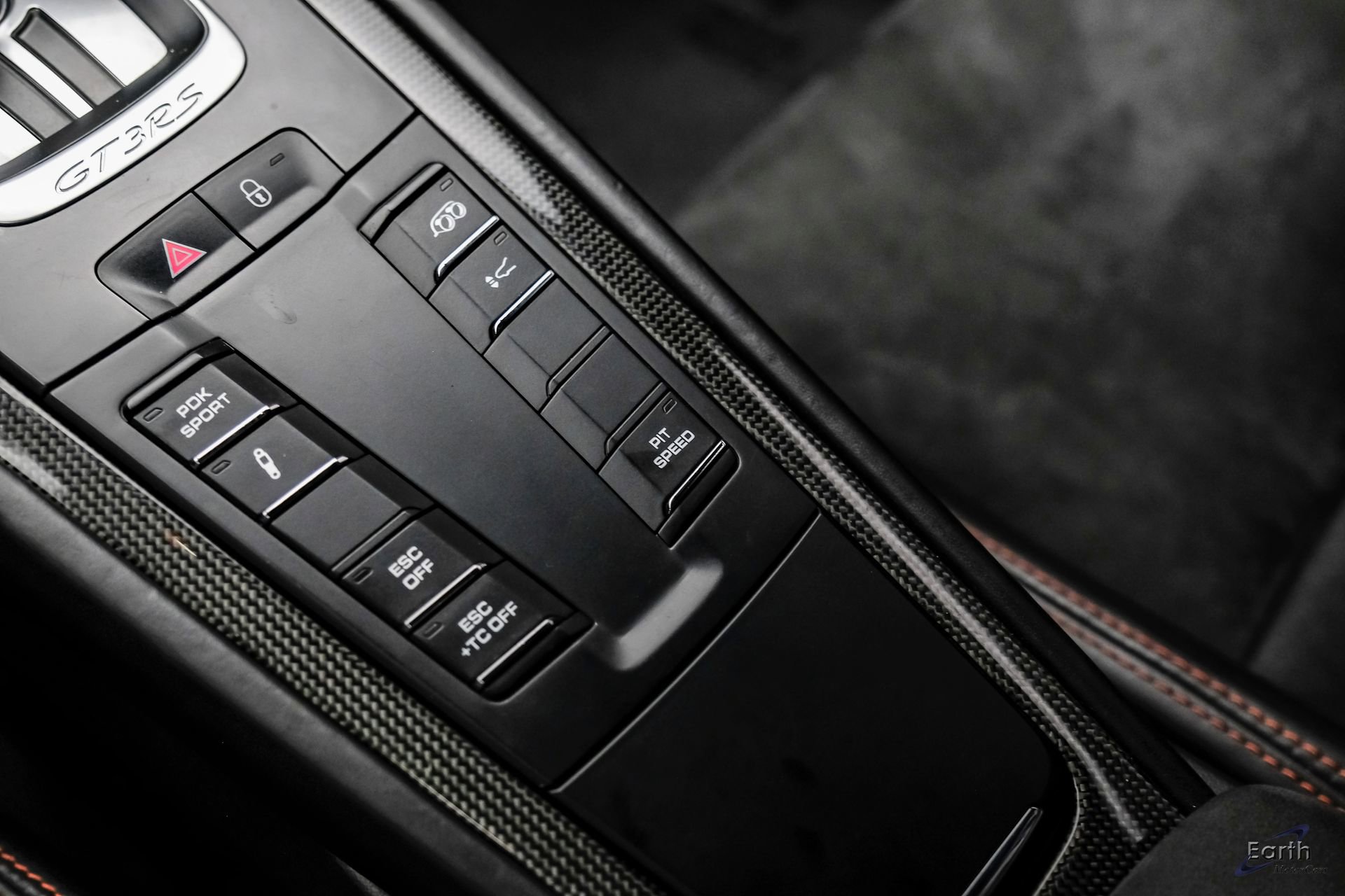 Used 2016 Porsche 911 GT3 RS image 72