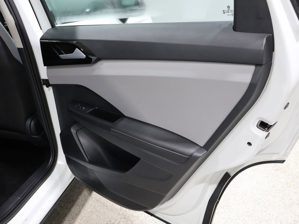 Used 2024 Volkswagen Taos S image 21