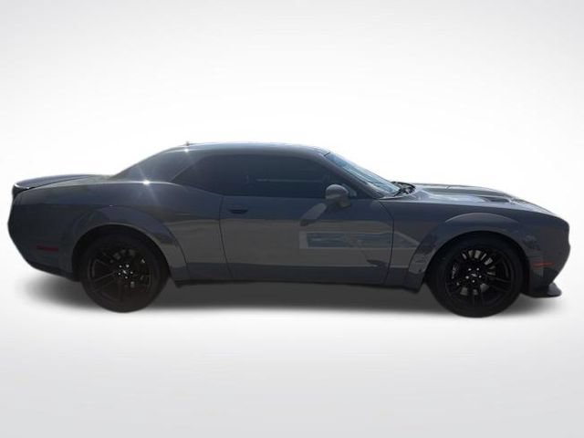 Used 2023 Dodge Challenger R/T Scat Pack RWD image 12