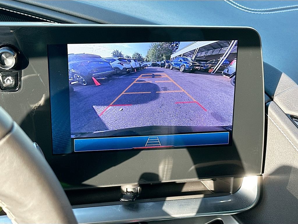 Used 2024 Chevrolet Corvette Stingray Coupe w/ 1LT image 14