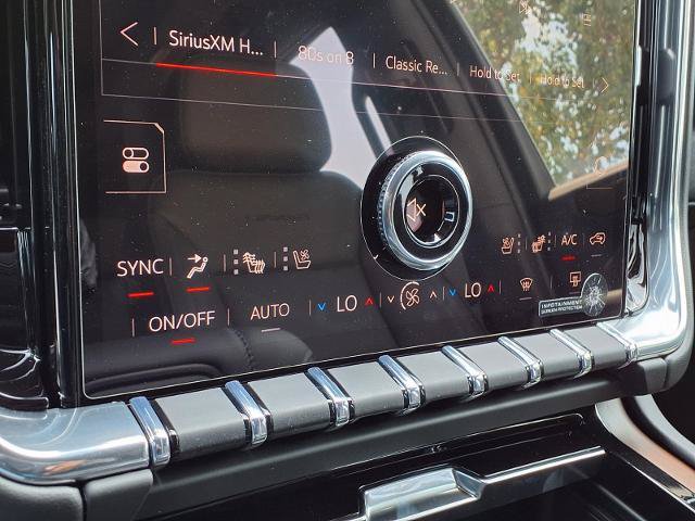 New 2026 GMC Yukon XL Denali w/ Advanced Technology Package RWD image 8