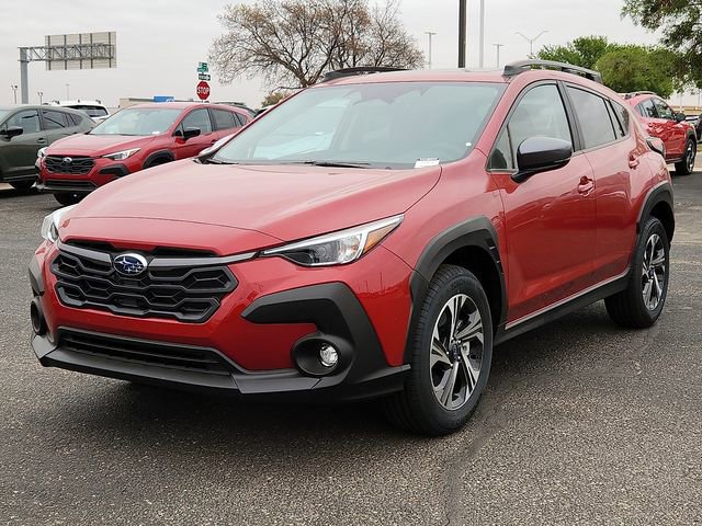 New 2026 Subaru Crosstrek 2.0i Premium