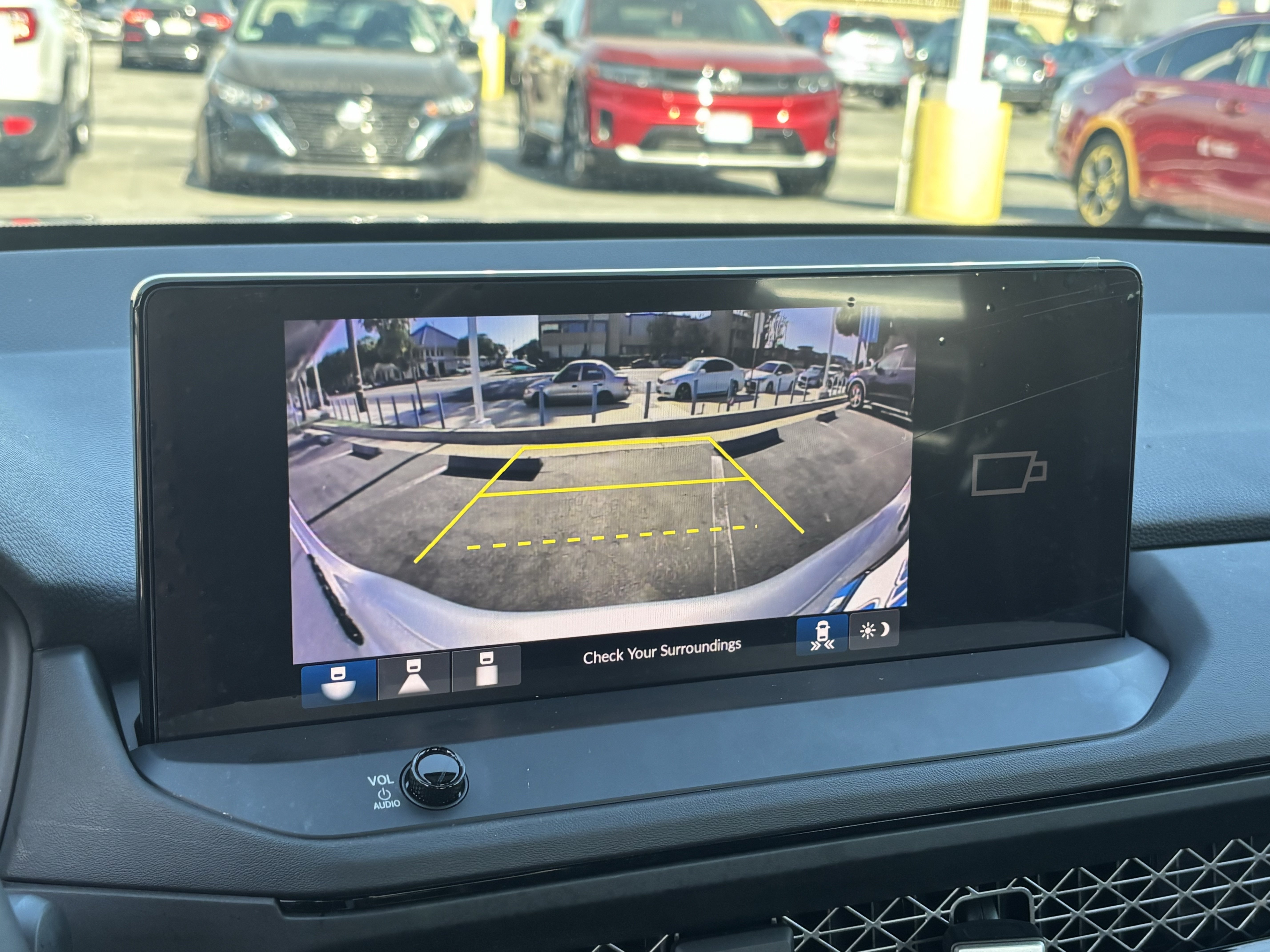 Used 2026 Honda Accord Sport image 19