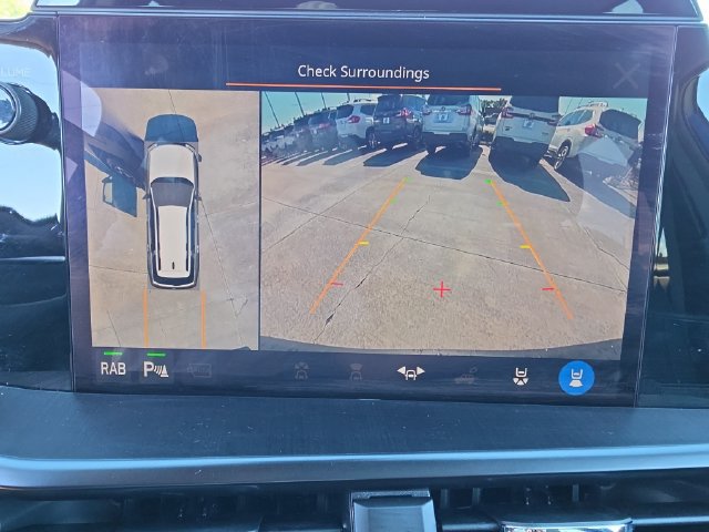 Certified 2026 Subaru Outback Touring AWD/4WD image 17