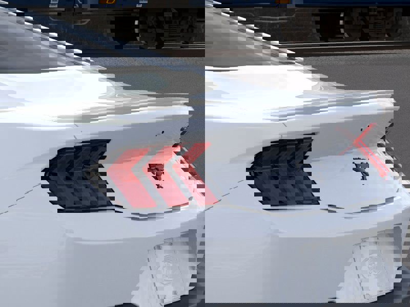 New 2025 Ford Mustang Premium image 22