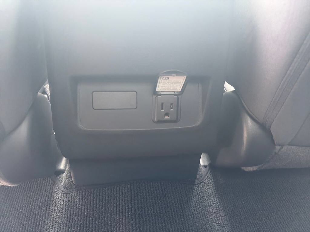 New 2026 Nissan Frontier S w/ S Utility Package AWD/4WD image 30