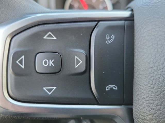 New 2026 RAM 2500 Big Horn image 17