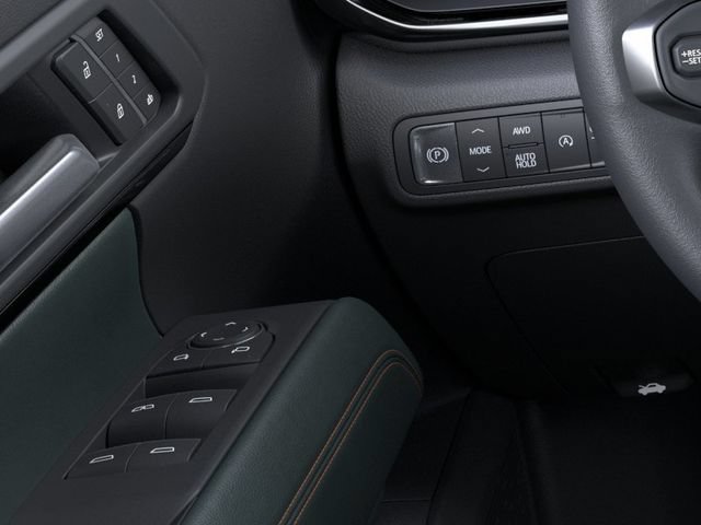 New 2027 GMC Terrain AT4 w/ Convenience Package III AWD/4WD image 24
