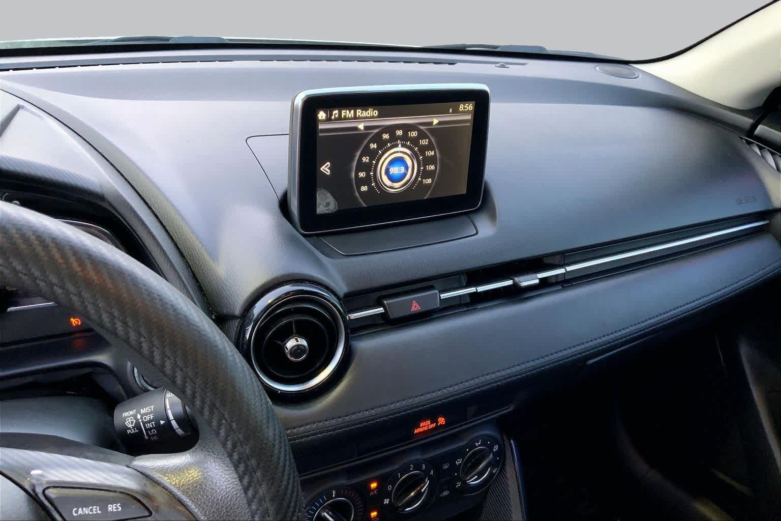 Used 2016 Scion iA FWD image 5