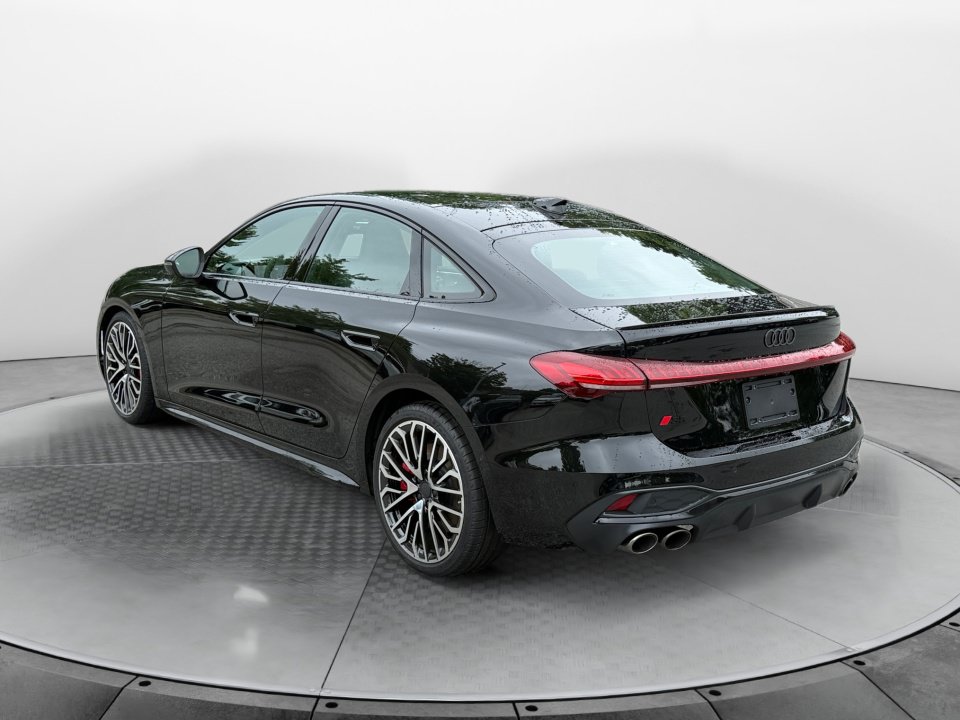 New 2026 Audi S5 Premium Plus AWD/4WD image 5
