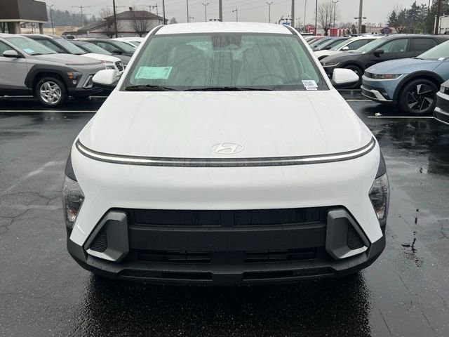 New 2026 Hyundai Kona SE image 4