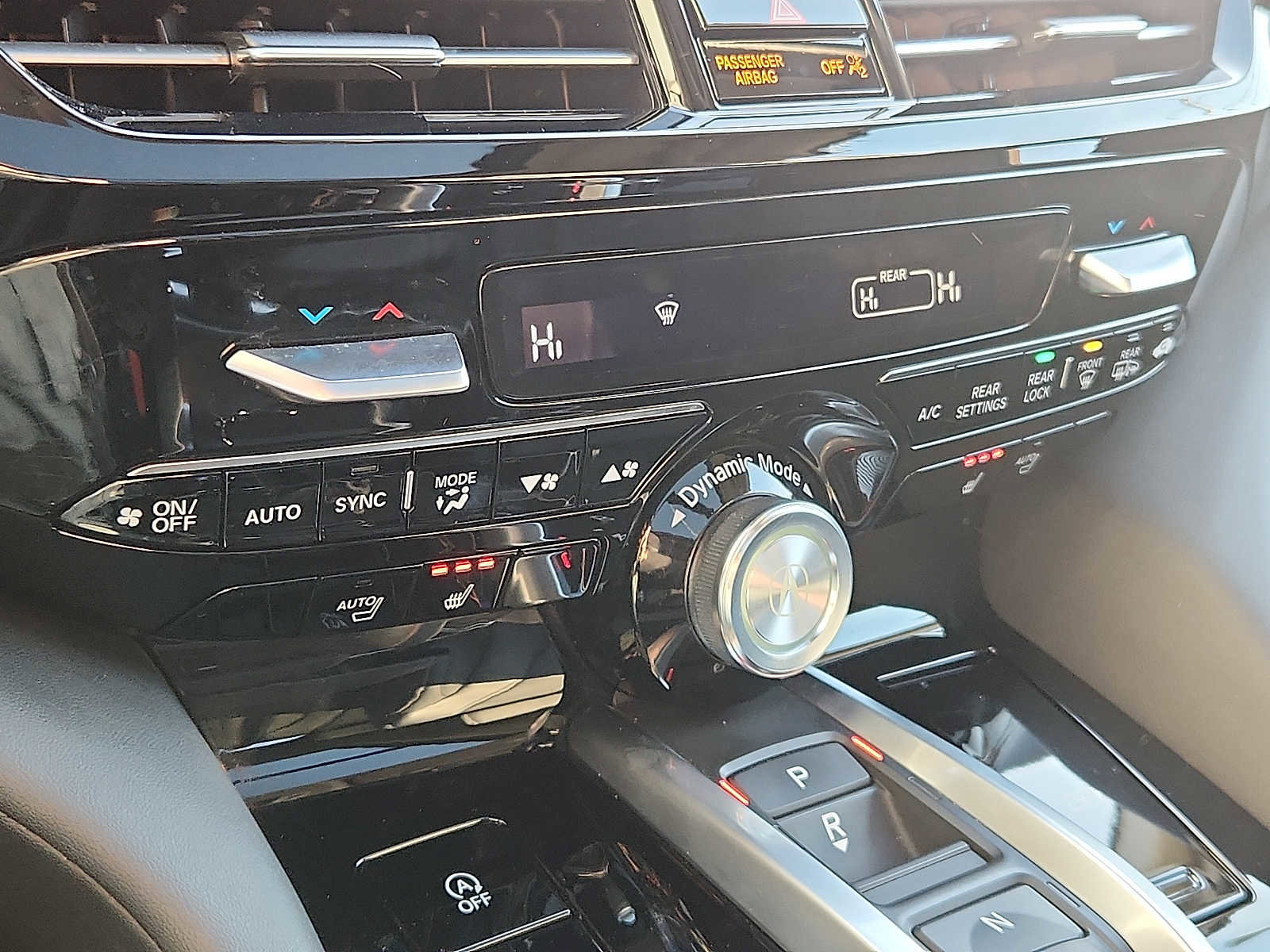 Used 2023 Acura MDX SH-AWD w/ Technology Package image 15