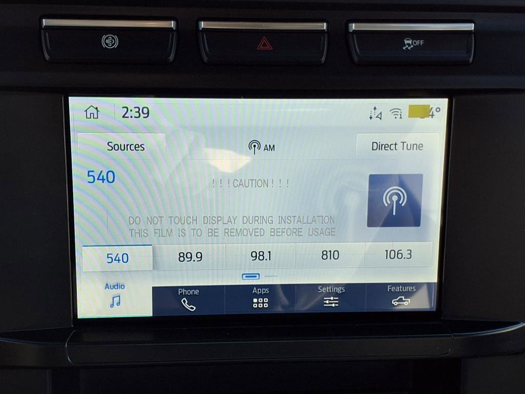 New 2024 Ford F450 XL image 16