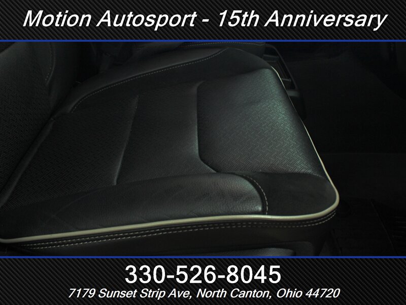 Used 2019 RAM 1500 Laramie AWD/4WD image 39