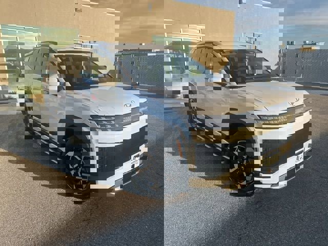 New 2026 Hyundai Ioniq 9 SE image 1