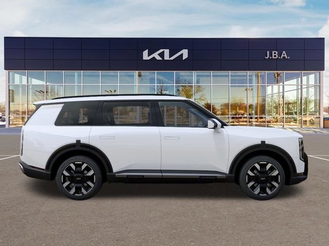 New 2027 Kia Telluride S AWD/4WD image 7