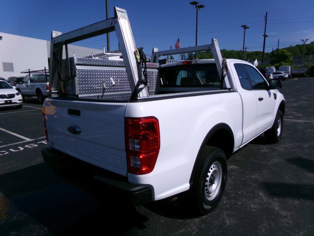 Used 2021 Ford Ranger XL RWD image 9