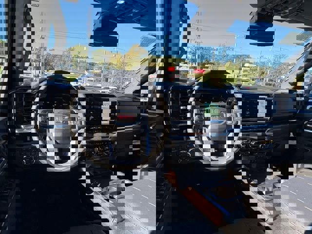 New 2026 GMC Sierra 3500 SLT w/ SLT Premium Package image 21