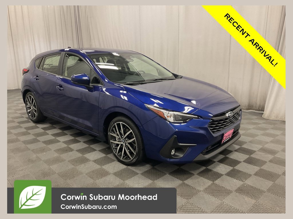 New 2026 Subaru Impreza 2.0i Sport