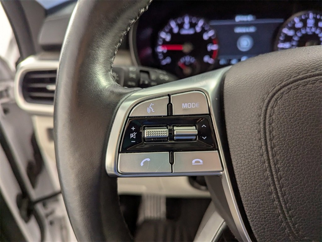 Used 2022 Kia Telluride SX w/ SX Prestige Package image 23