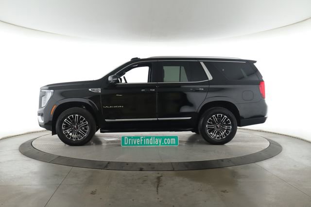 Used 2026 GMC Yukon Elevation w/ LPO, Floor Liner Package AWD/4WD image 9
