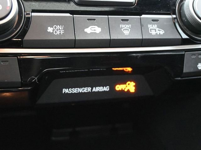 Used 2018 Honda Civic Si image 11