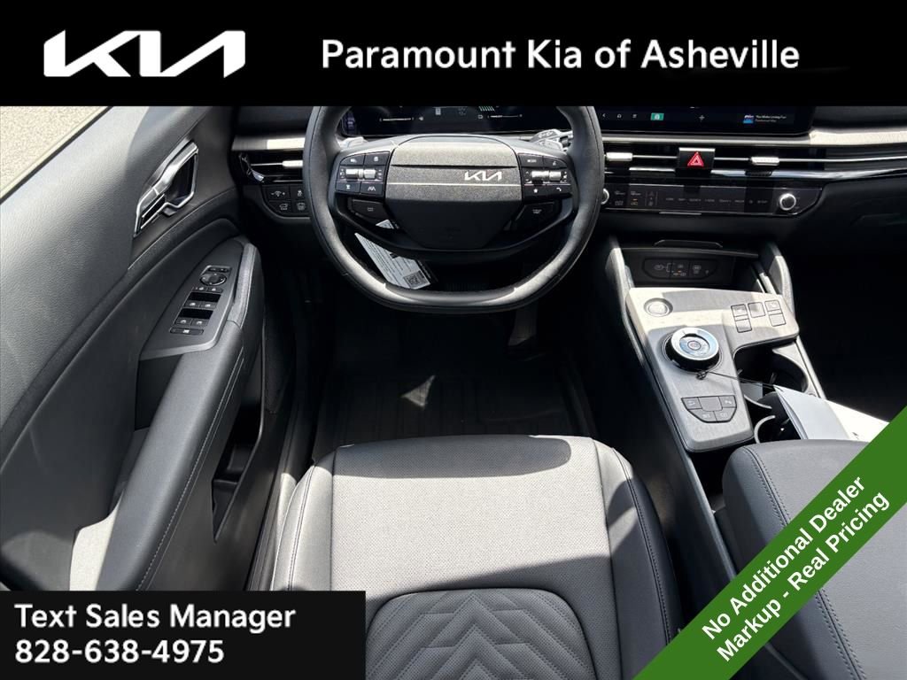 New 2026 Kia Sportage X-Line AWD/4WD image 24