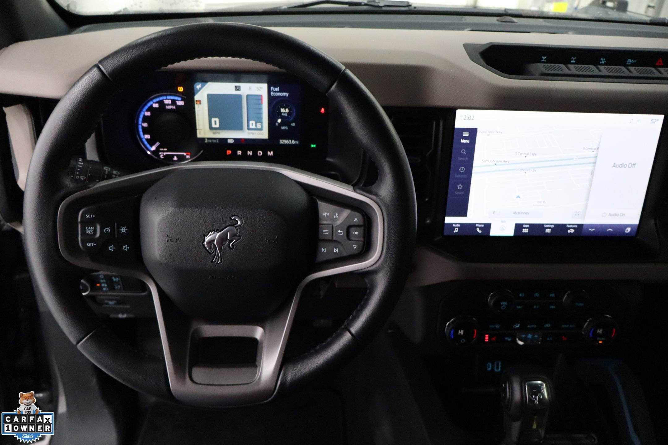 Certified 2023 Ford Bronco Wildtrak image 18