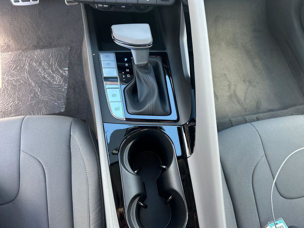 New 2026 Hyundai Elantra SEL Sport Premium w/ Cargo Package image 22