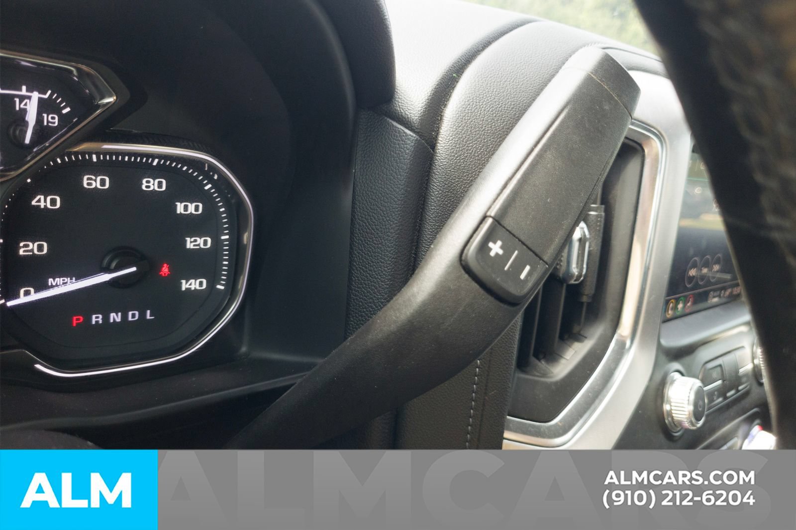 Used 2022 GMC Sierra 2500 SLE w/ SLE Value Package; AWD/4WD image 13