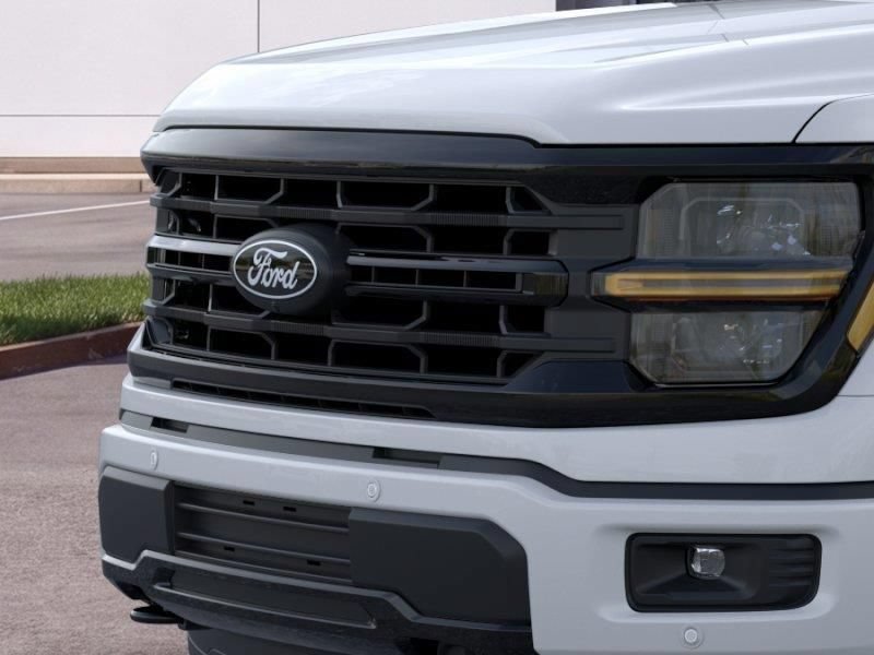 New 2026 Ford F150 XLT AWD/4WD image 17