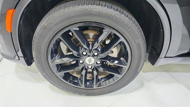 Certified 2026 Nissan Rogue Platinum w/ Platinum Premium Package AWD/4WD image 43
