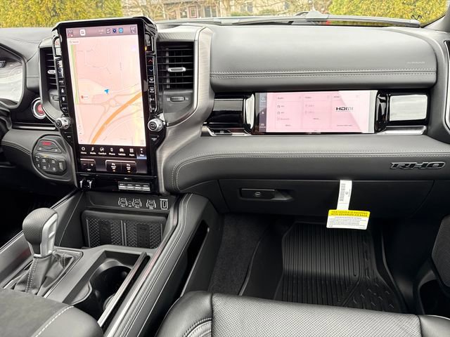 New 2026 RAM 1500 RHO w/ RHO Level 1 Equipment Group image 15