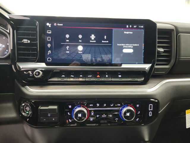 New 2026 GMC Sierra 1500 SLT w/ SLT Convenience Package image 13