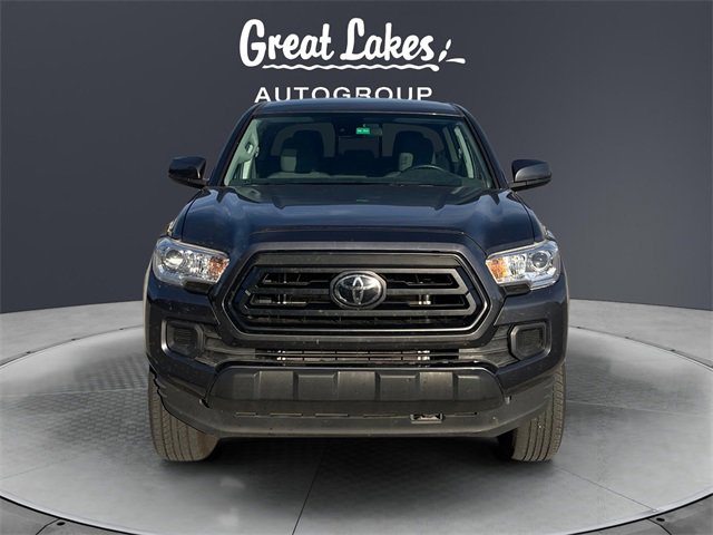 Used 2022 Toyota Tacoma SR image 8