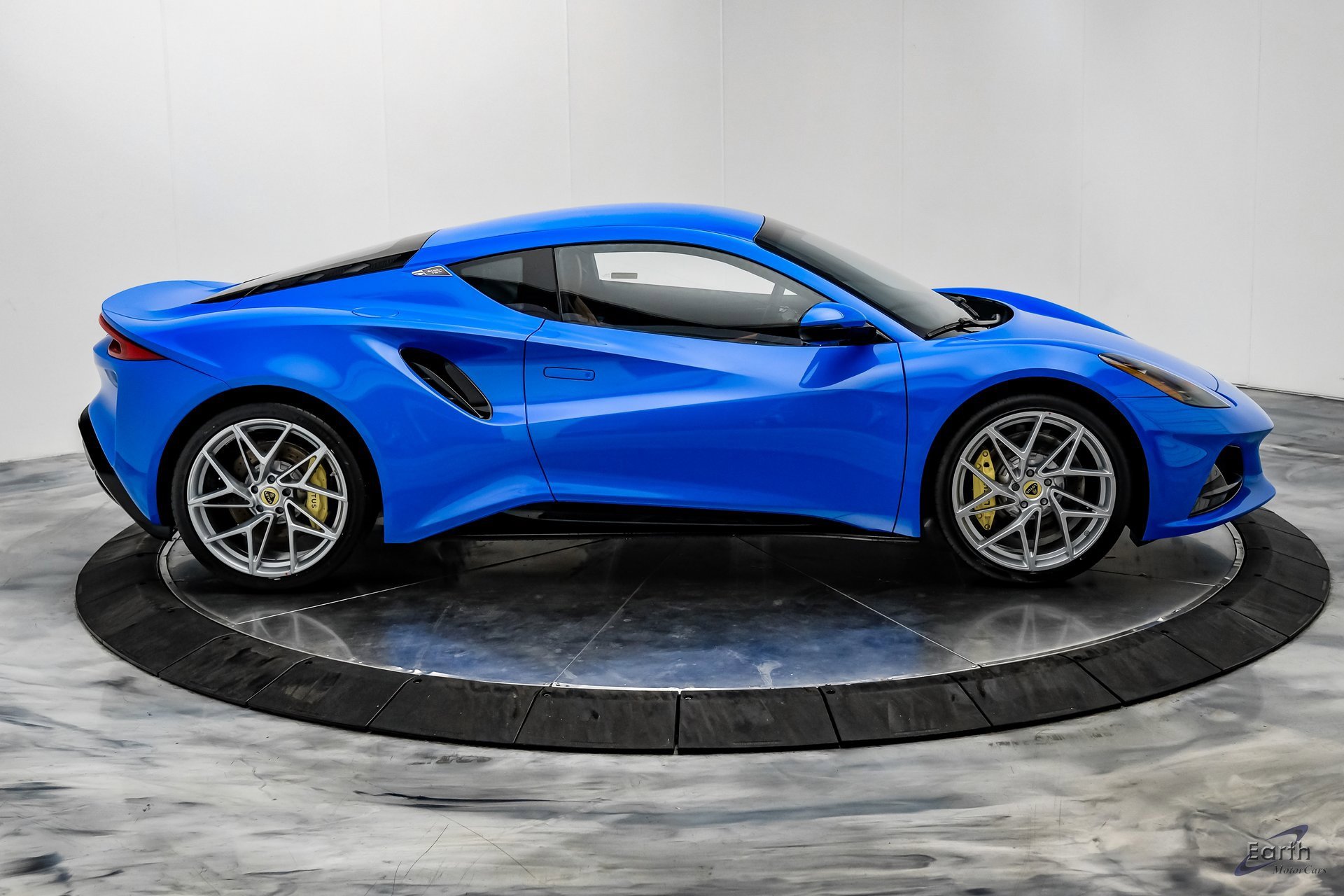 New 2026 Lotus Emira image 20