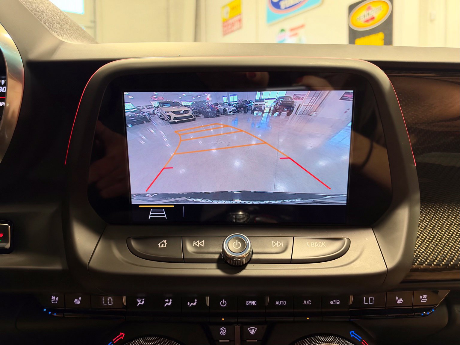 Used 2019 Chevrolet Camaro ZL1 RWD image 40